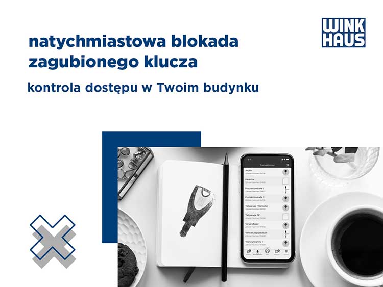kontrola dostepu bez okablowania