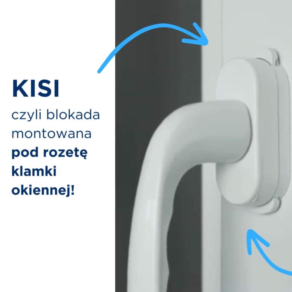 Blokada KISI