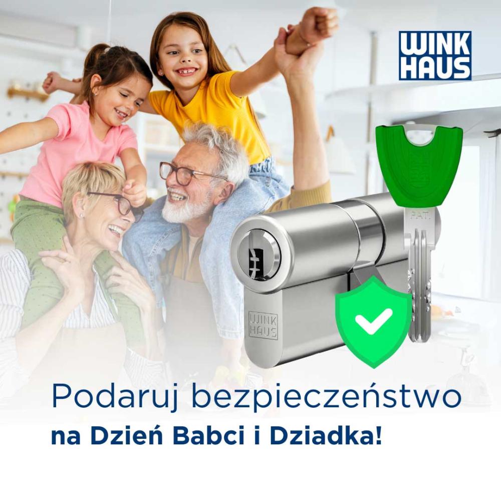 bezpieczny prezent na dzien babci i dziadka