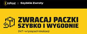 InPost szybkie zwroty