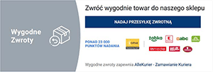 Wygodne zwroty