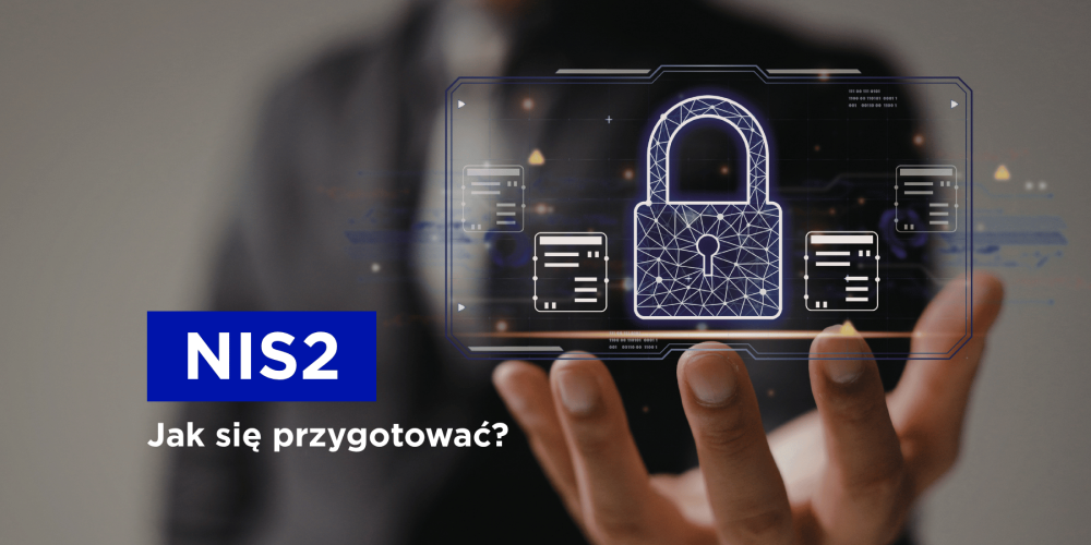 Bezpieczeństwo fizyczne NIS2