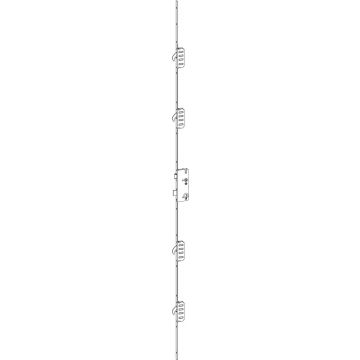 STV-F 1660/55 92/8 M4 PRAWA SR ZASUWNICA