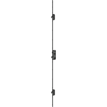 STV-F 2460/45 92/8 M2 PRAWA ZASUWNICA