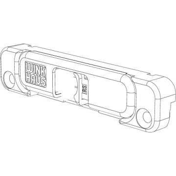 BK 552 RC ZATRZASK BALKONOWY SR