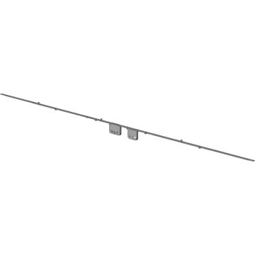 GAMA.2300-3.D50 ZASUWNICA