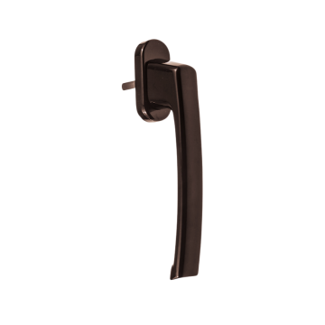 HF.KLAMKA PP.502/160.BR