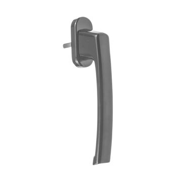 HF.KLAMKA PP.502/160.AGR25