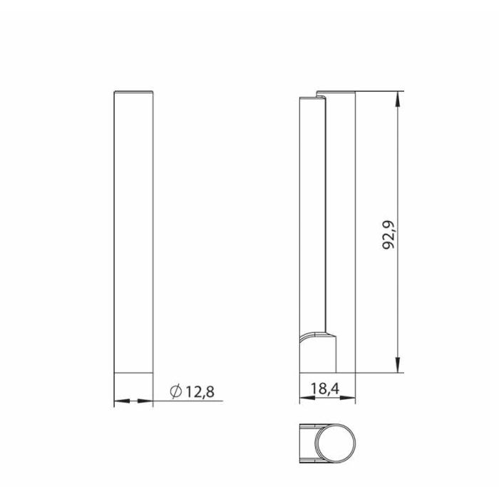 FK-F 19-6/21 OSŁONA BŁ