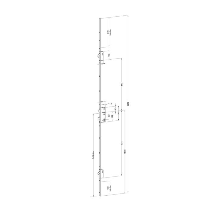 STV-U 2471/35 92/8 M2 SR ZASUWNICA