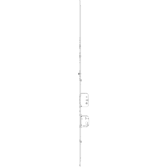 GAKA.1325-1.D45 ZASUWNICA