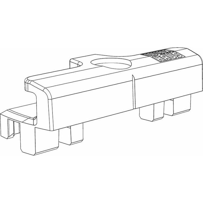 SBA.K.169 ZACZEP PROSTY