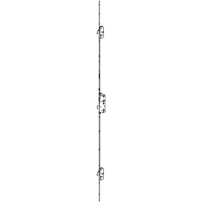 T-AV4D-F1660 L124P/45 A9 92/8 M2 RS MC