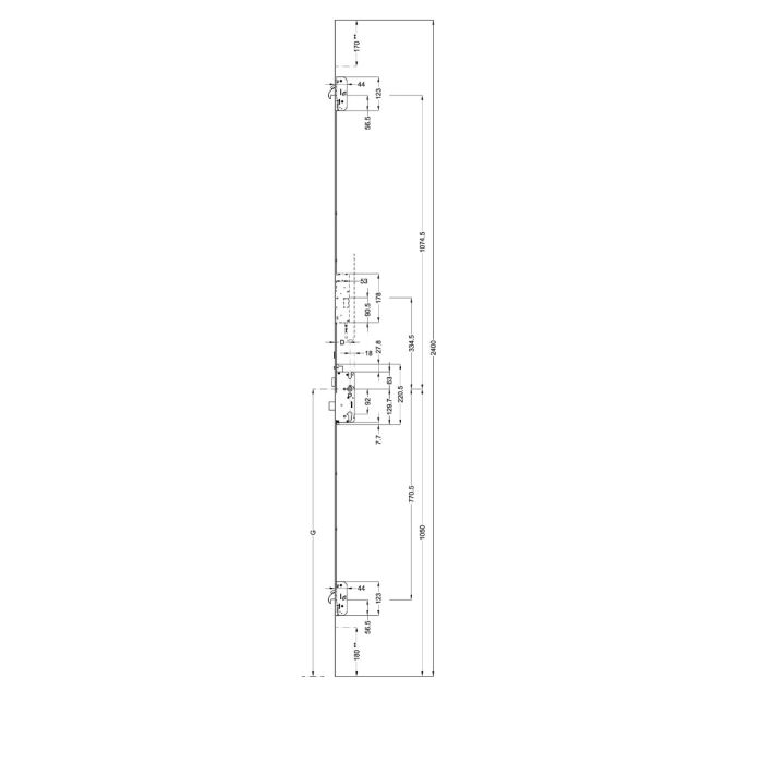 T-AV4D-F1669 L124P/40 A9 92/8 M2 RS MC