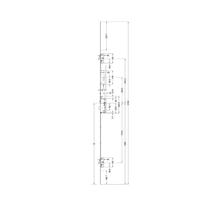 T-AV4D-F1662 L124P/45 A9 92/8 M2 RS MC