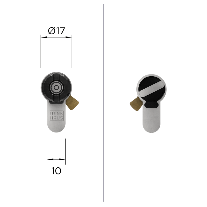 BO 02 N 30/- WKŁADKA BĘBENKOWA