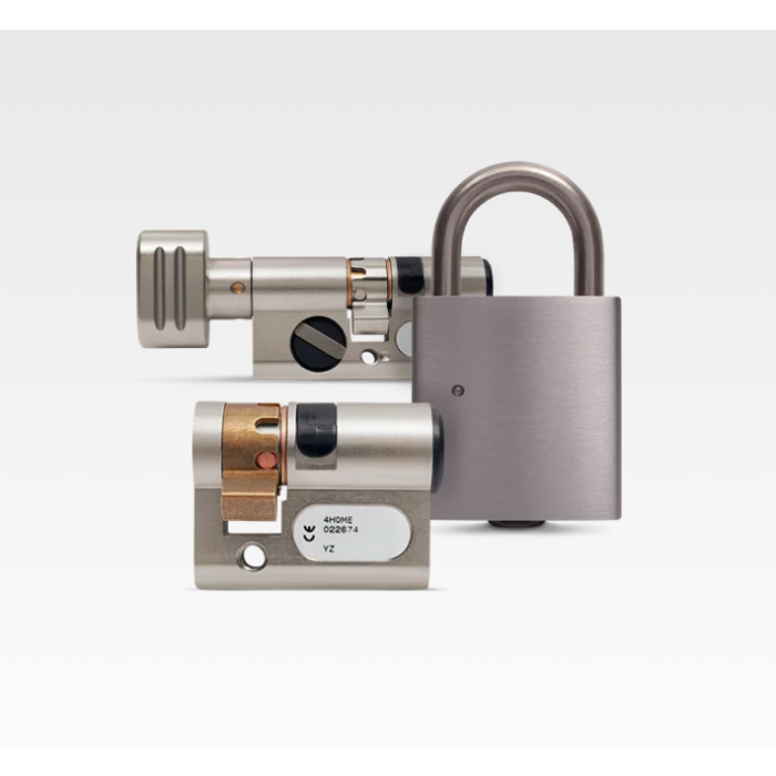 Jaki system Master Key do firmy?