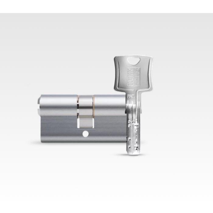 System Master key N-tra Winkhaus – indywidualna wycena