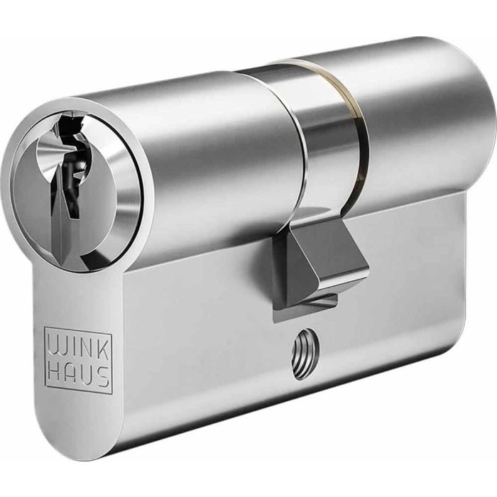 AZ01 N 45/60 Wkładka bęb dwust