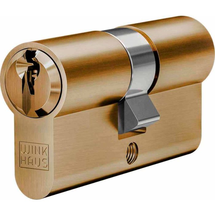 VS01 MM 30/30 Wkładka bęb dwust