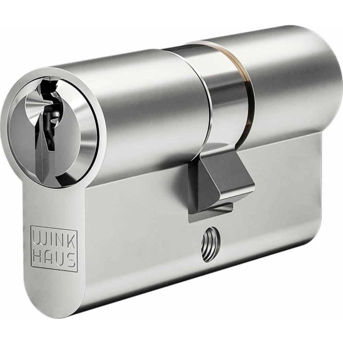 VS01 N 30/60 Wkładka bęb dwust