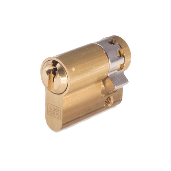 VS02 MM 30/10 Półwkładka