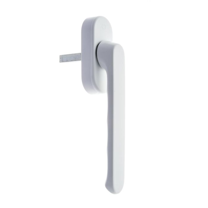 KLAMKA HP LUKS 099 R T35 BŁ ODS29 B/ŚRUB