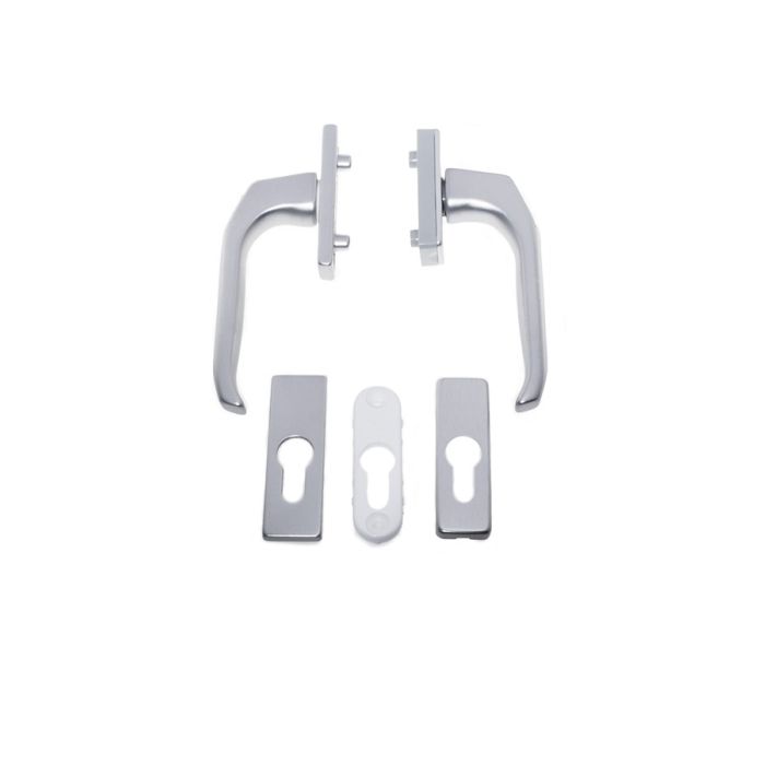 KLAMKA KS 1003 KK 00/7 30 F1 BALKON