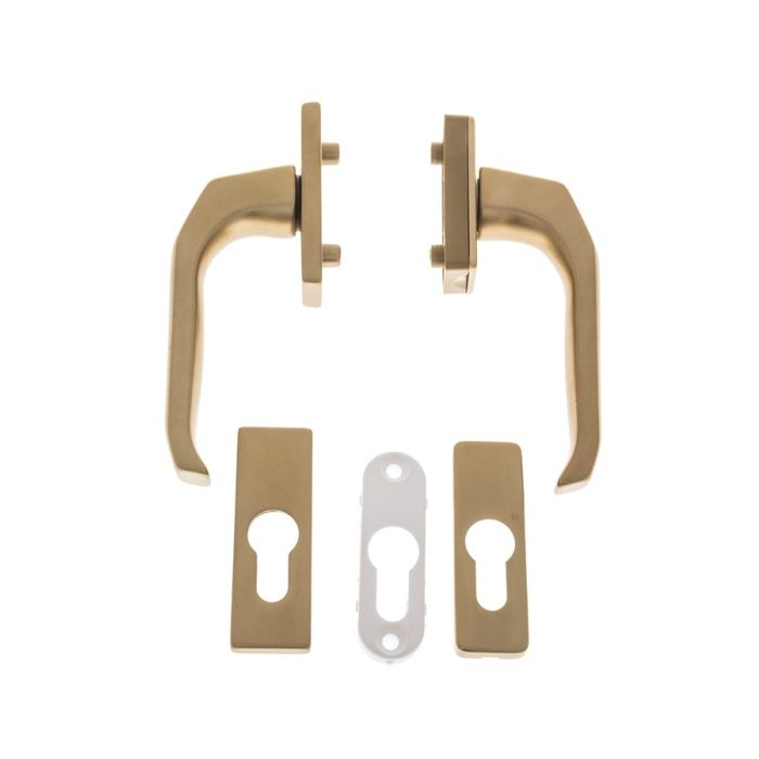 KLAMKA KS 1003 KK 00/7 30 F4 BALKON