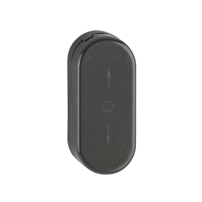 COKÓŁ KLAMKI HP U26SV BR