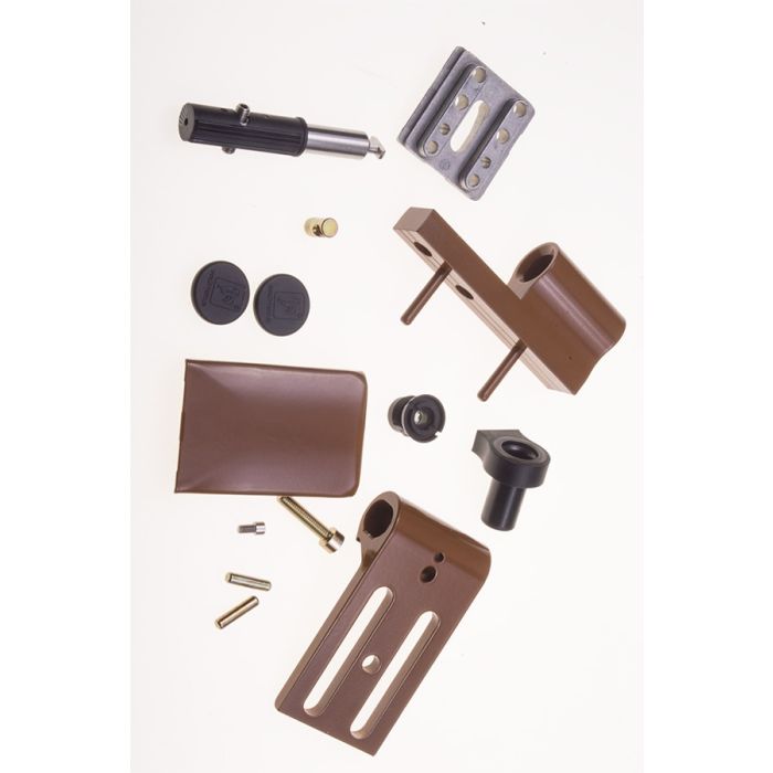 ZAWIAS DH KT-V 6R 15-20 2T PCV RAL8003