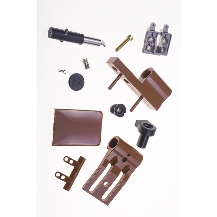 ZAWIAS DH KT-N 6R 15-20 2T PCV RAL8003