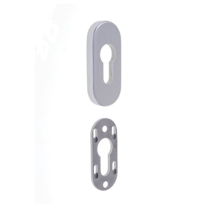 ROZETA KS OWALNA 33PZ 33/9 F1 SZT