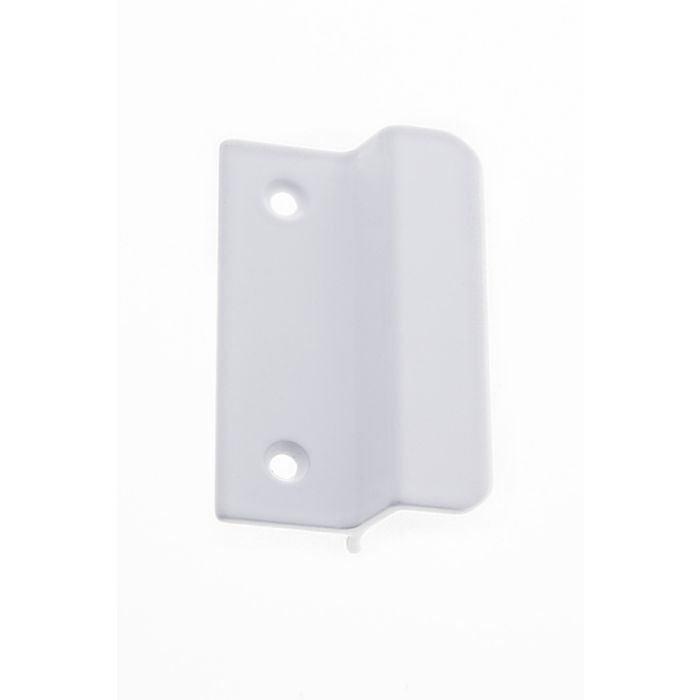 UCHWYT BALKONOWY KS UBS BŁ ALUMINIUM