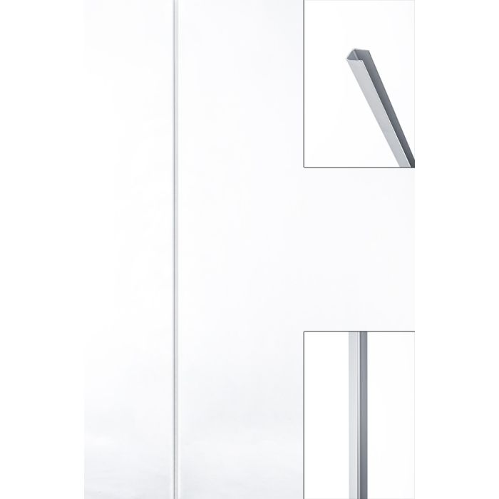 OSŁONA CIĘGŁA 2000 SREBRNA HAUTAU