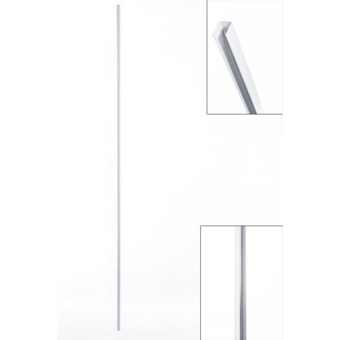 OSŁONA CIĘGŁA 2000 CZARNA HAUTAU