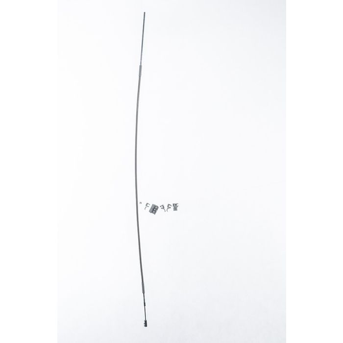 CIĘGŁO GIĘTKIE 1000 SZARE HAUTAU(175362)