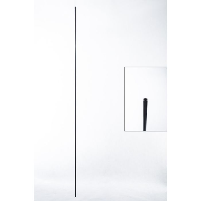 RURA HAUTAU 2,0m CZARNA (173329)