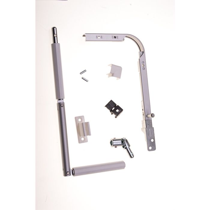 PRZEKŁ.ŚRUBOWA E200SF BŁ LEWA