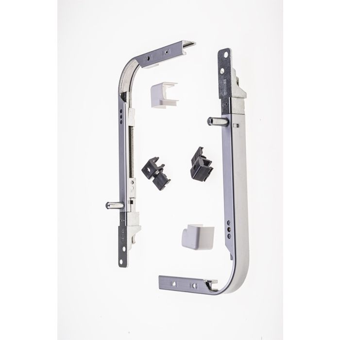 PRZEKŁADNIA HAUTAU 201E RS (228502)