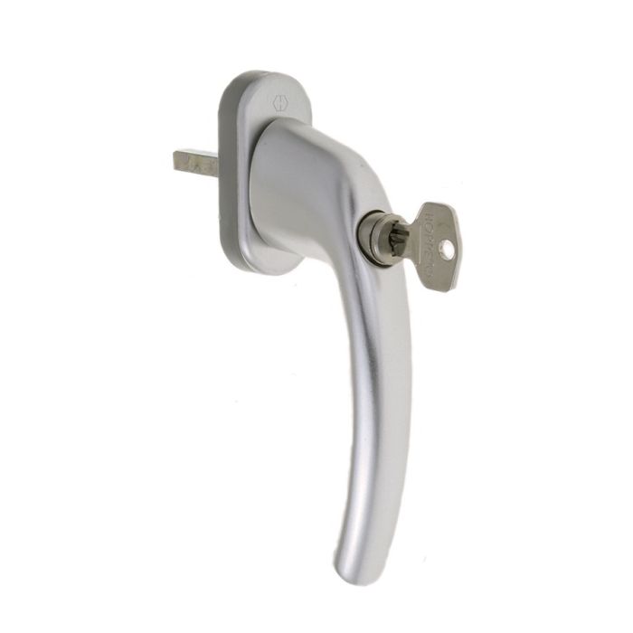 KLAMKA HP TOKYO   0710 K T40 F1 SEC100