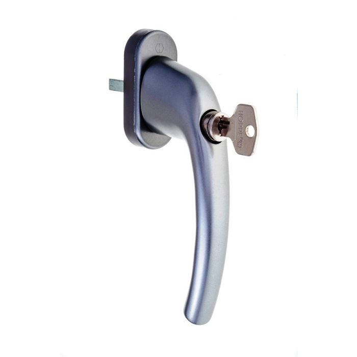 KLAMKA HP TOKYO   0710 K T40 F9 SEC100