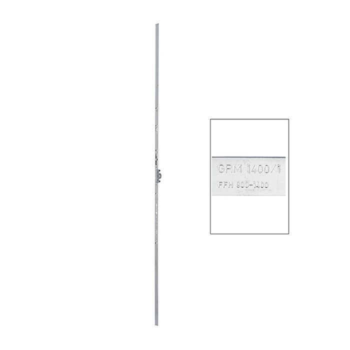 GRM 1400/0 ZASUWNICA SR