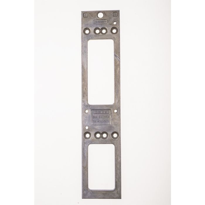 PŁYTA MONTAŻOWA GZ TS 4000 SR