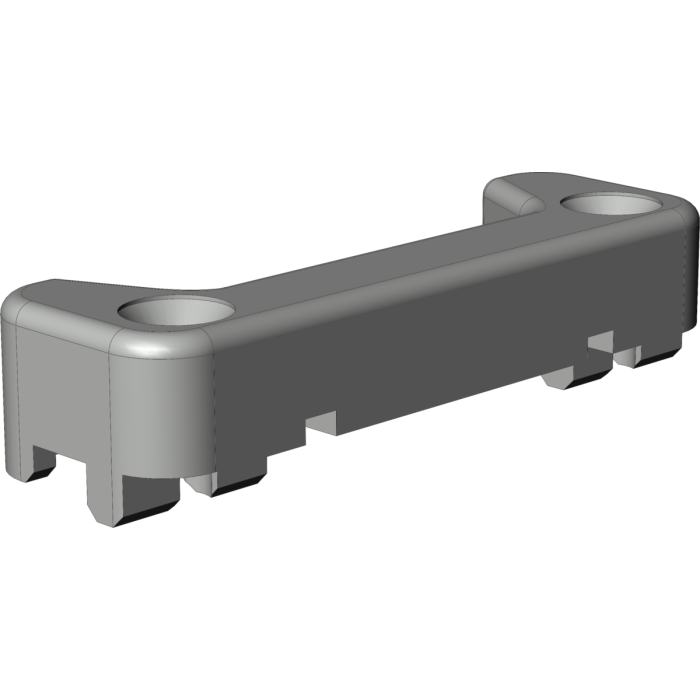 SB ZV-RT 61 RC ZACZEP SR DOCISKU