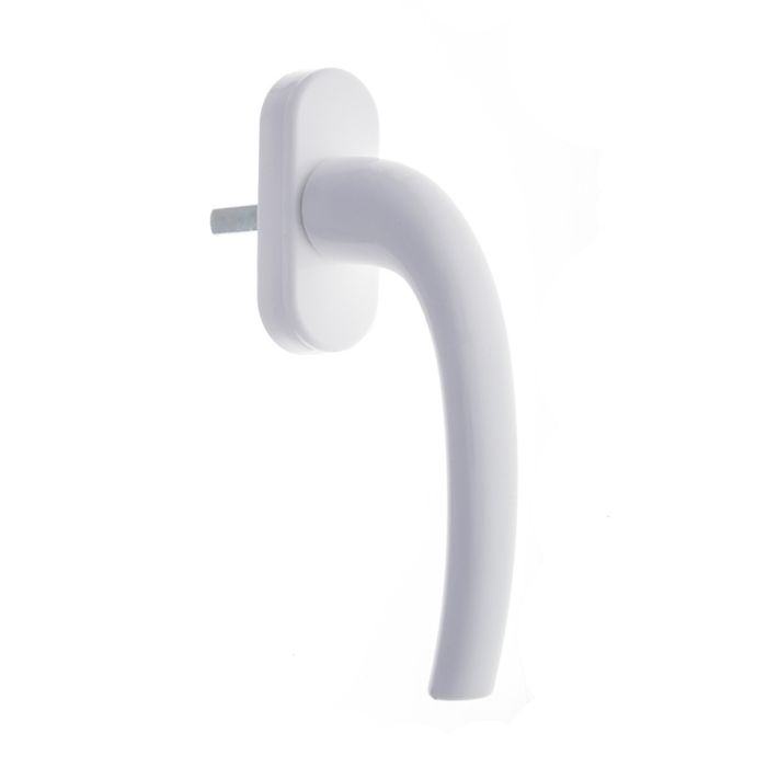 KLAMKA KS ERGO 1031 Z T37 BŁ