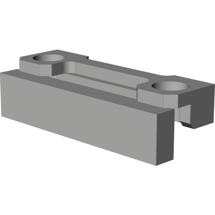 FT WSK 105 KSZTAŁTKA PROFILOWA
