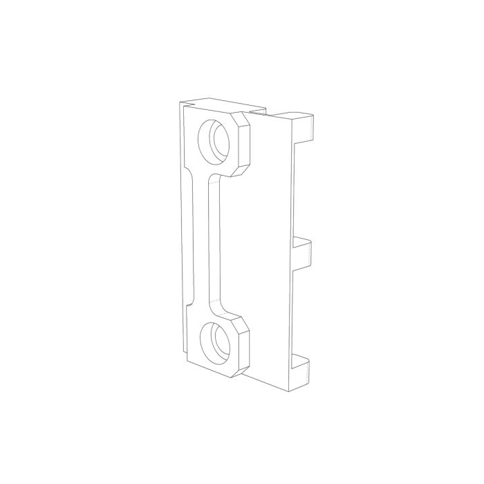 FT WSK 144 KSZTAŁTKA PROFILOWA