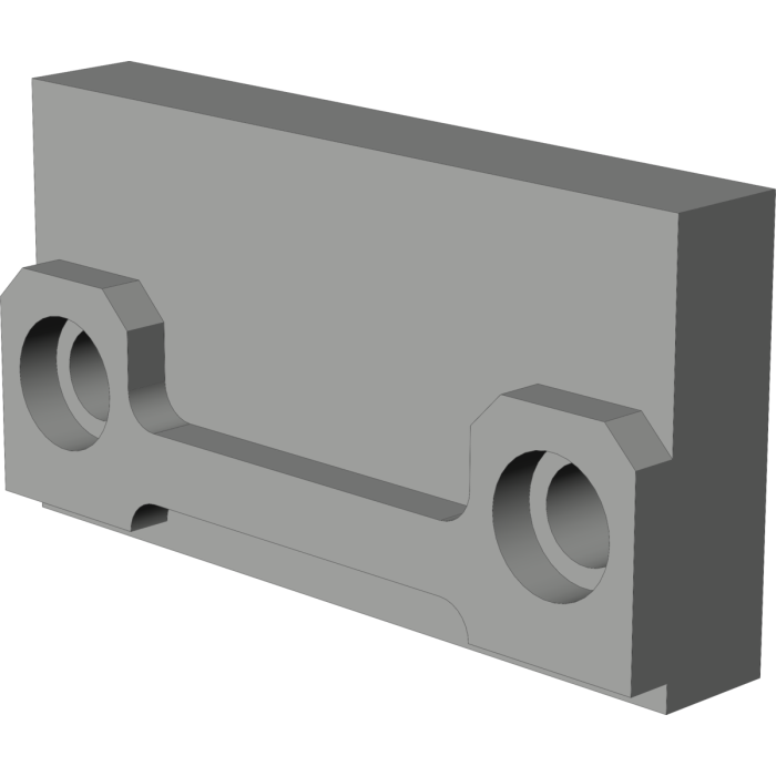 FT WSK 192 KSZTAŁTKA PROFILOWA