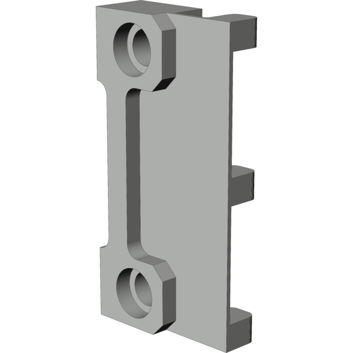 FT WSK 62 KSZTAŁTKA PROFILOWA